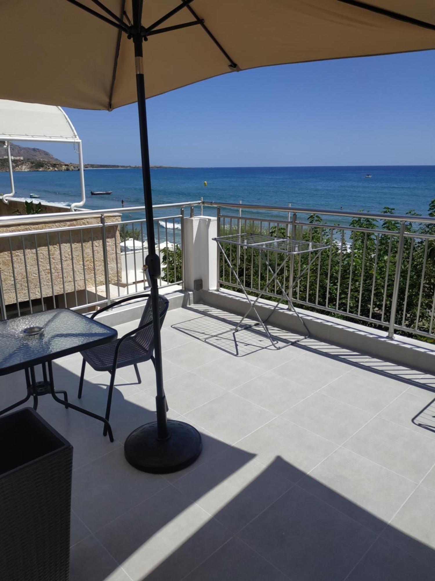 Creta Sun Apartments Makry Gialos  Exterior photo